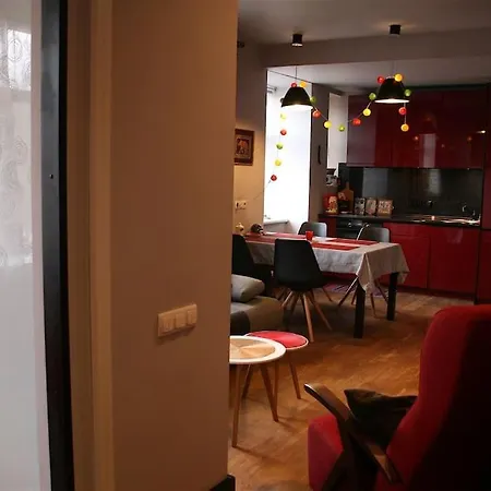 Appartement 2 With Bath
